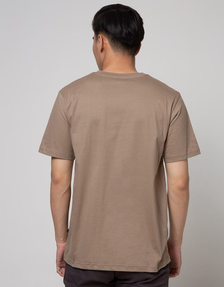 Nevada Short Sleeve Fish Print T-Shirt