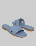Nevada Slip On Woman Casual Look Two