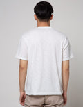 Nevada Short Sleeve T-Shirt Print Home