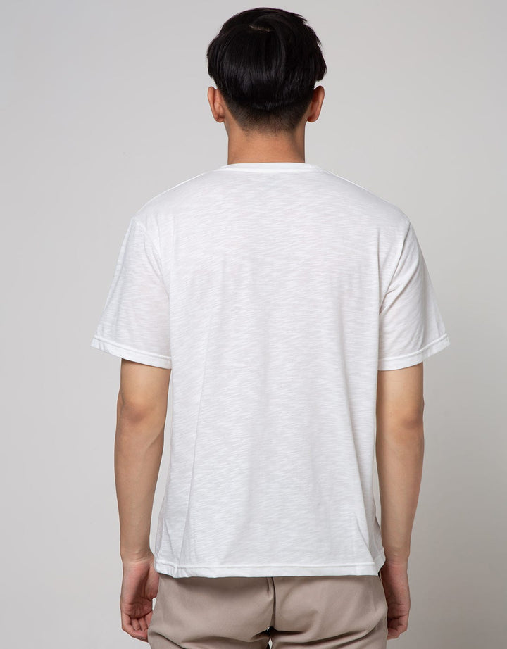 Nevada Short Sleeve T-Shirt Print Home