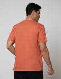 Nevada Short Sleeve T-Shirt Print Up Lifting