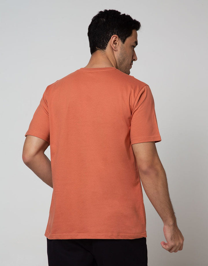 Nevada Short Sleeve T-Shirt Print Up Lifting