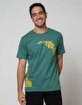 Nevada Short Sleeve T-Shirt Print Successful