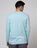 Nevada Long Sleeve T-Shirt Print Think