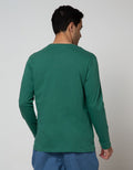 Nevada Long Sleeve T-Shirt Print Nature