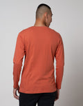 Nevada Long Sleeve T-Shirt Print World