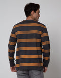 Nevada Long Sleeve T-Shirt Stripe