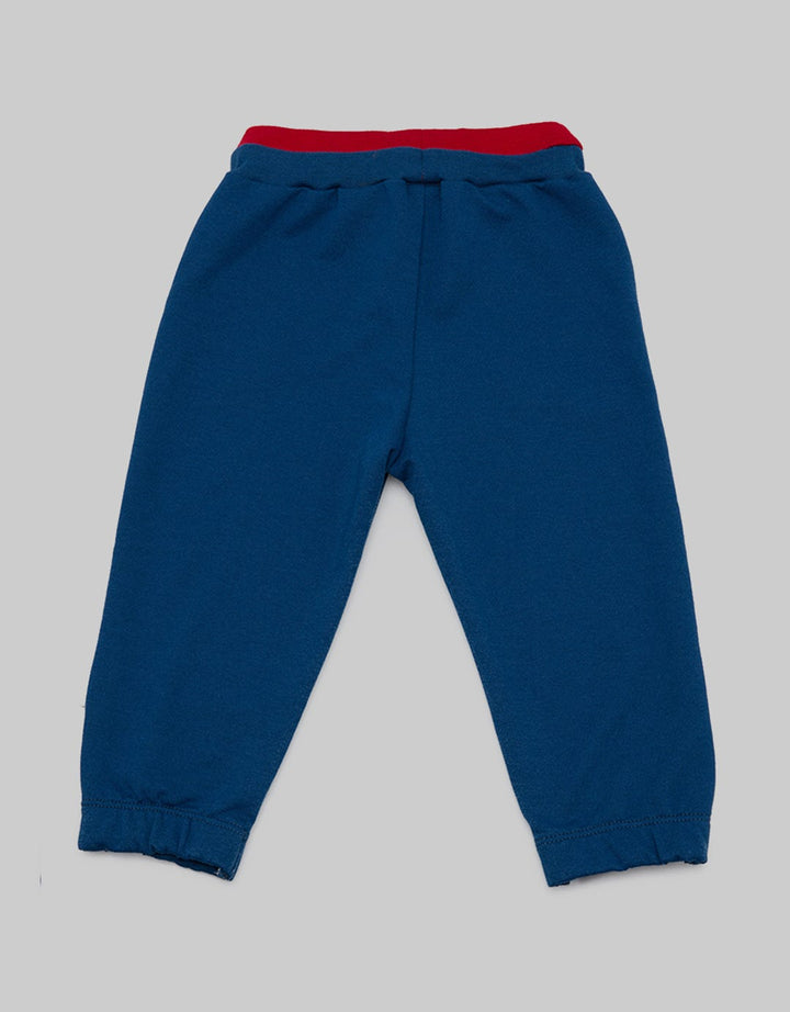 Pipiniko Crocodile Stripe Long Pants