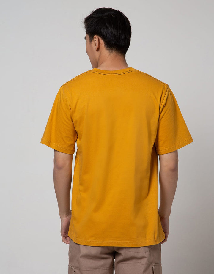 Nevada Short Sleeve T-Shirt Print