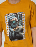 Nevada Short Sleeve T-Shirt Print
