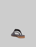 Nevada Slip On Woman Asimetris Strap