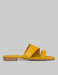 Nevada Slip On Woman Asimetris Strap
