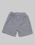Pipiniko Short Pants Traffic Spamt01