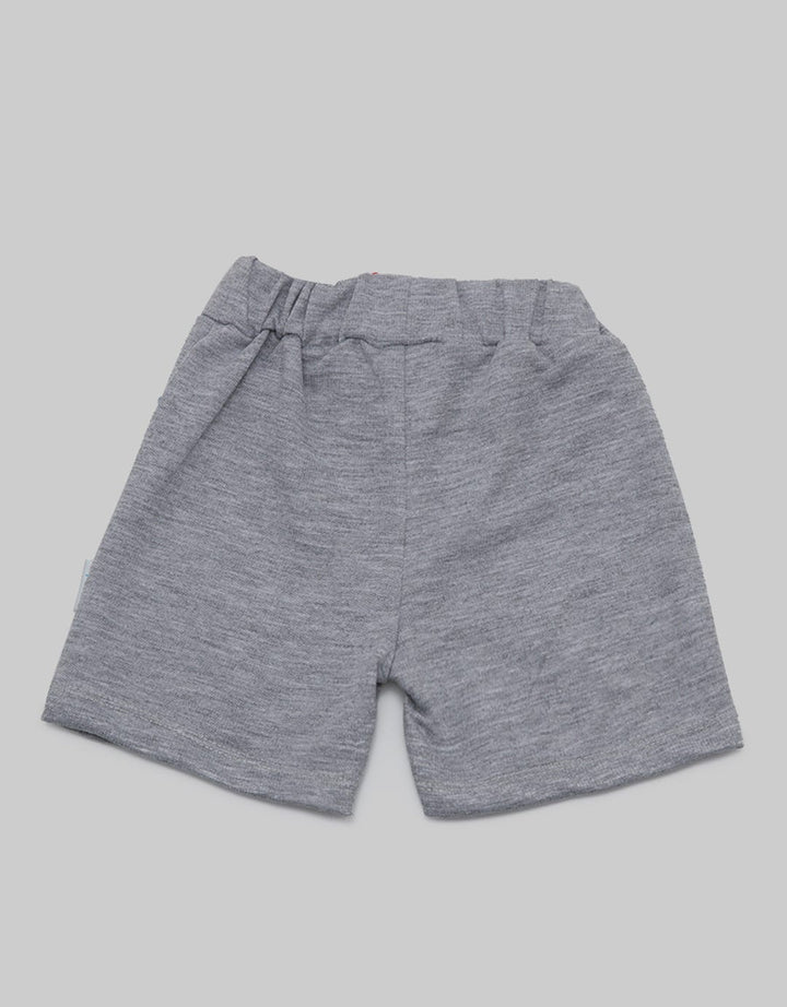 Pipiniko Short Pants Traffic Spamt01