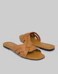 Nevada Slip On Woman Braid Strap