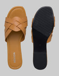 Nevada Slip On Woman Braid Strap