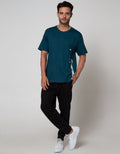 Cole Jogger Knit Interlock Basic
