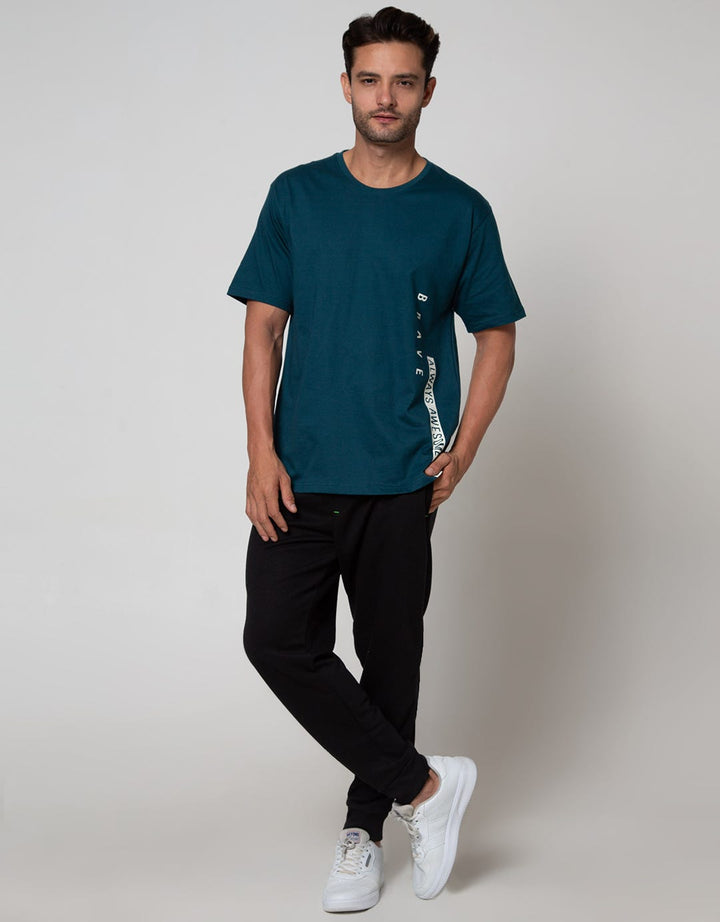 Cole Jogger Knit Interlock Basic