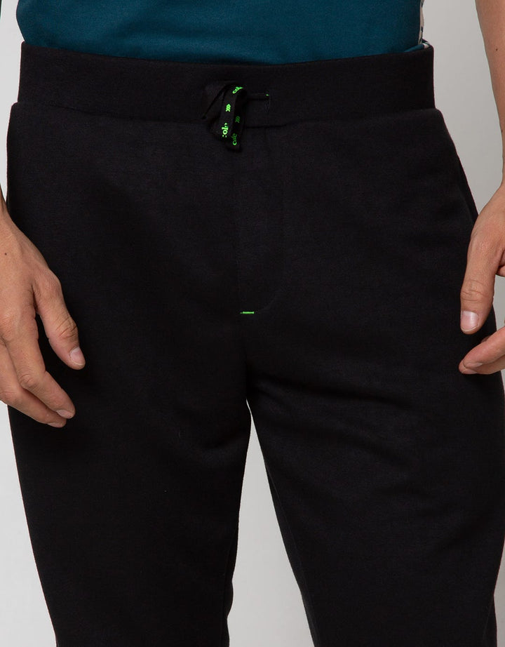 Cole Jogger Knit Interlock Basic