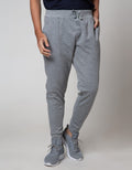 Cole Jogger Knit Interlock Basic