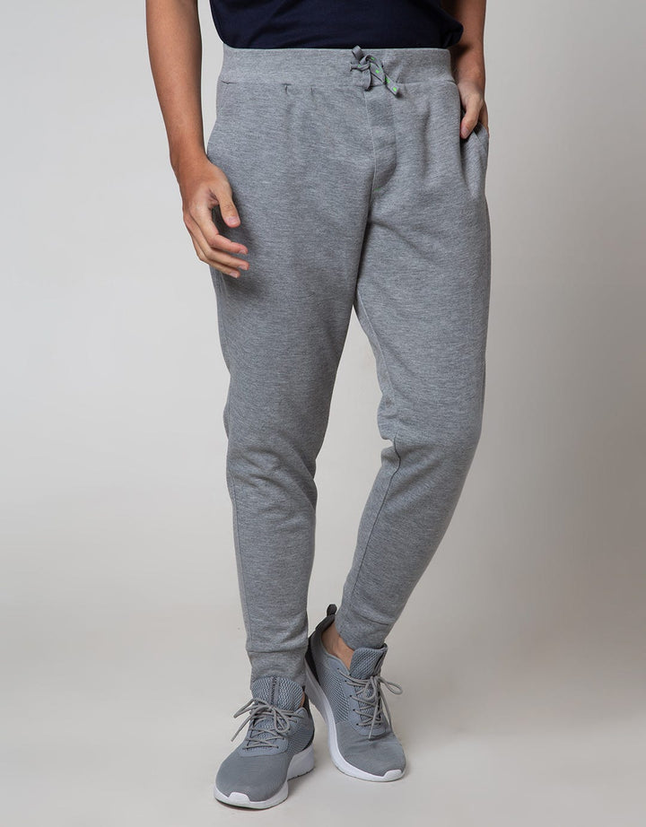 Cole Jogger Knit Interlock Basic