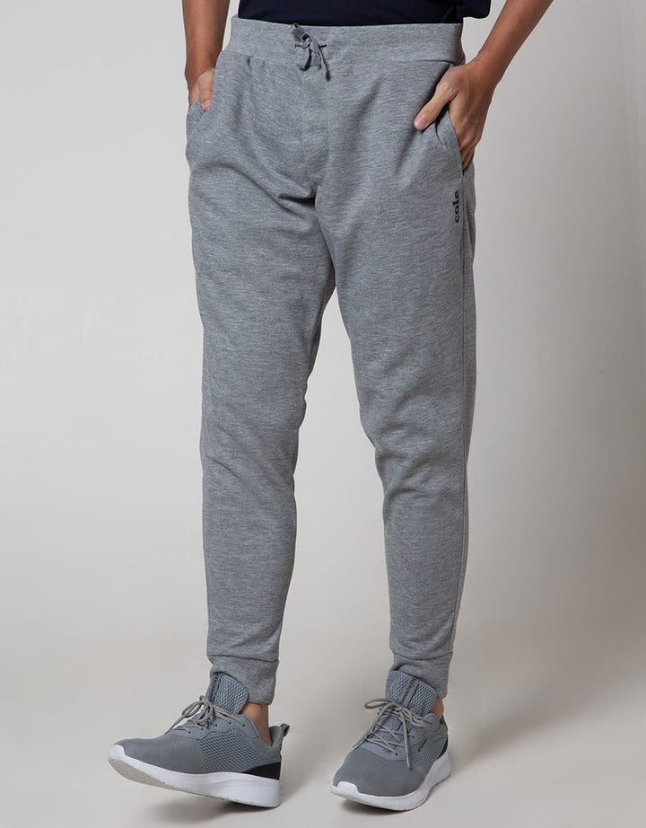 Cole Jogger Knit Interlock Basic