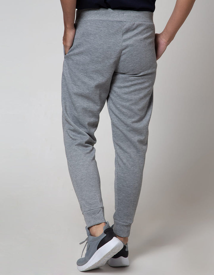 Cole Jogger Knit Interlock Basic