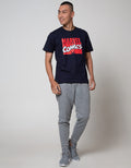 Cole Jogger Knit Interlock Basic