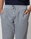 Cole Jogger Knit Interlock Basic