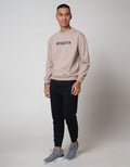 Nevada Sweatshirt Print Back Photo Non Logo