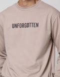 Nevada Sweatshirt Print Back Photo Non Logo