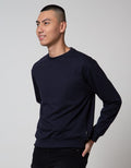 Nevada Sweatshirt Print Back Photo Non Logo