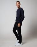 Nevada Sweatshirt Print Back Photo Non Logo