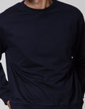 Nevada Sweatshirt Print Back Photo Non Logo