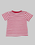 Pipiniko Short Sleeve T-Shirt Rhinos