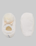 Pipiniko Baby Shoes Pompom Bunny