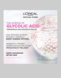 Glycolic Bright Glowing Daily Cleanser Foam 100 ML