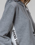 Nevada Sweatshirt Ready For The Good Things