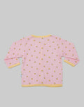 Pipiniko Long Sleeve T-Shirt Bee