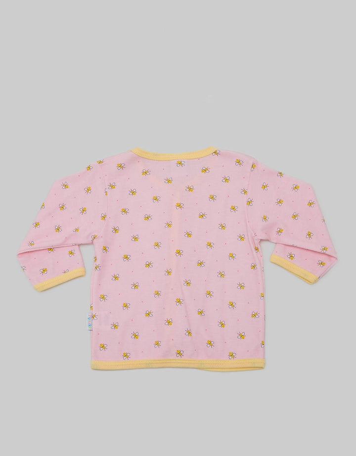 Pipiniko Long Sleeve T-Shirt Bee