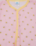 Pipiniko Long Sleeve T-Shirt Bee