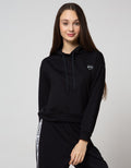 Nevada Sweatshirt Solid Basic Love