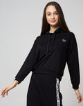 Nevada Sweatshirt Solid Basic Love