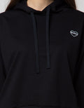 Nevada Sweatshirt Solid Basic Love