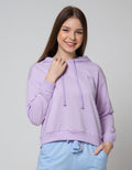 Nevada Sweatshirt Solid Basic Love