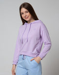 Nevada Sweatshirt Solid Basic Love