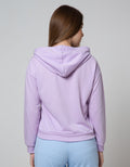 Nevada Sweatshirt Solid Basic Love