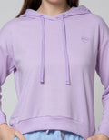 Nevada Sweatshirt Solid Basic Love