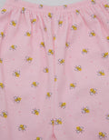 Pipiniko Short Pants Full Print Bee