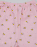 Pipiniko Long Pants Rib Full Print